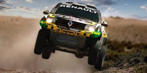 Renault Duster presenta dos veh culos para el Dakar 2018 1280x640