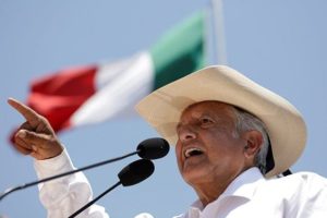 Andr s Manuel L pez Obrador elecciones mexico 580x387