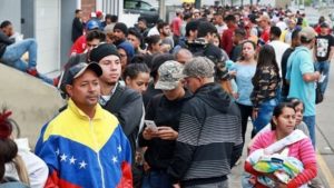 internacionales migracion venezolana especialistas explican su impacto peru n310305 624x352 442573