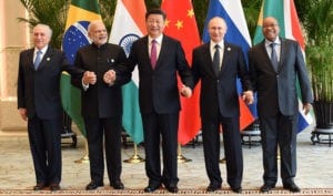 BRICS Leaders Summit article 1