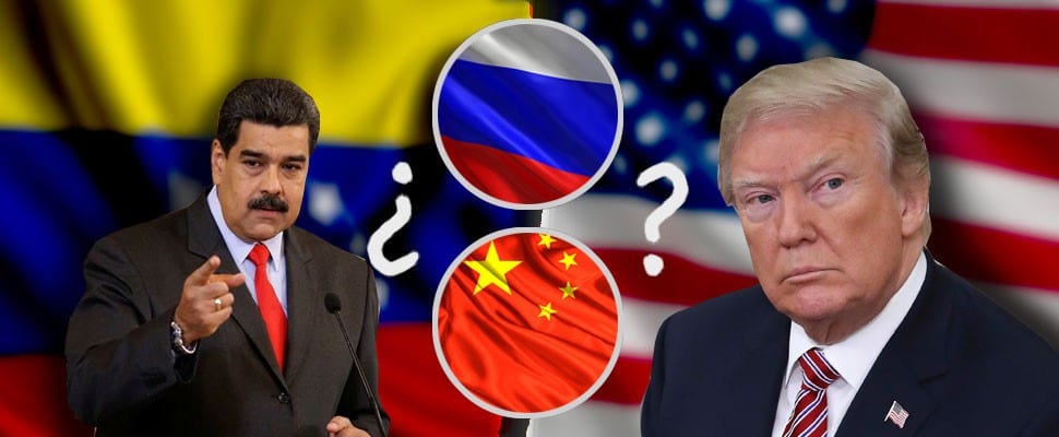 20181010 Apoyar an Rusia y China a Venezuela en un conflicto armado contra EE.UU 3