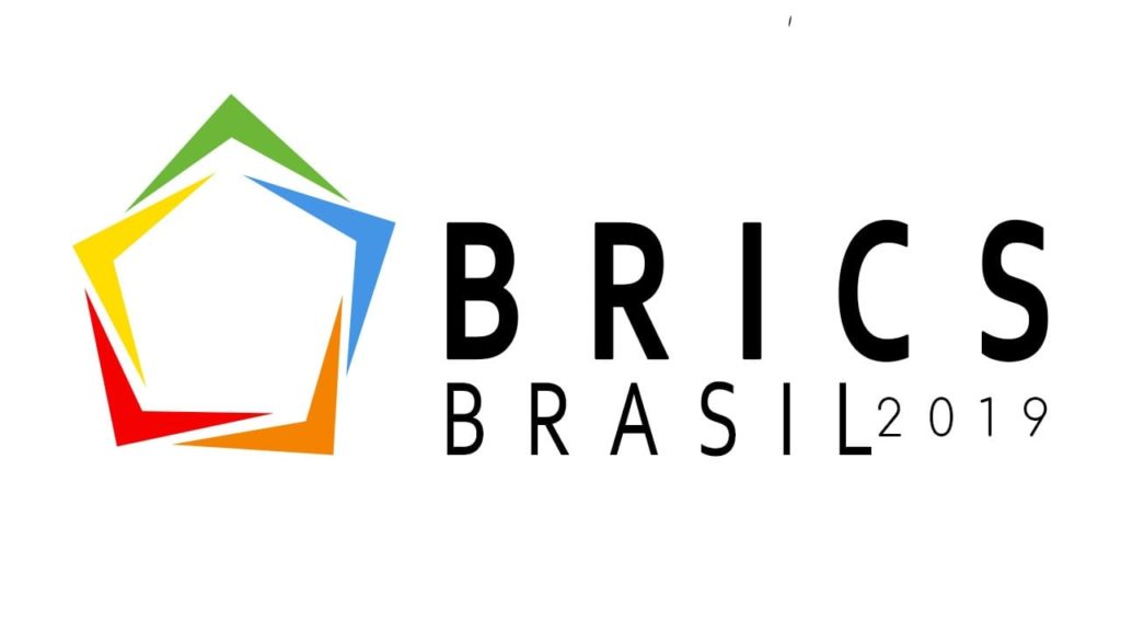 logo brics2019