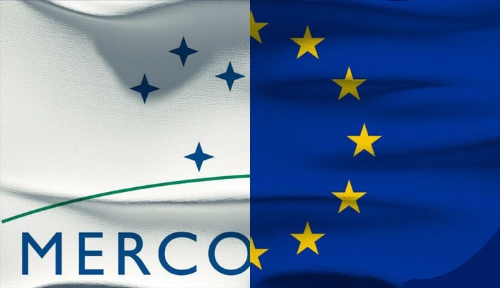 Acuerdo Mercosur UE 2